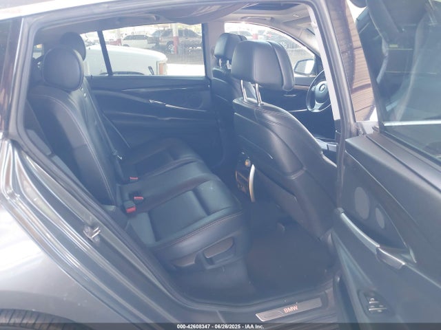 BMW 2015 2015 WBA5M6C54FD086058 Image 8