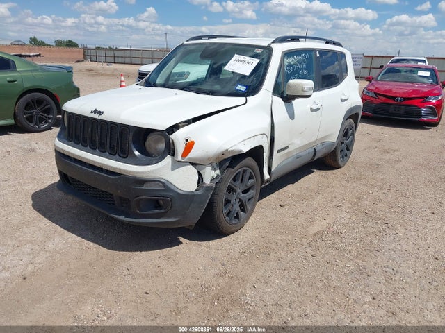 Jeep 2018 2018 ZACCJABB5JPJ03499 Image 2