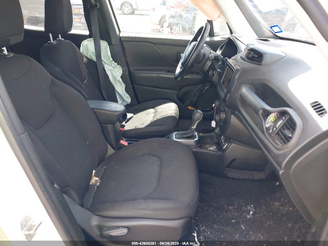 Jeep 2018 2018 ZACCJABB5JPJ03499 Image 5