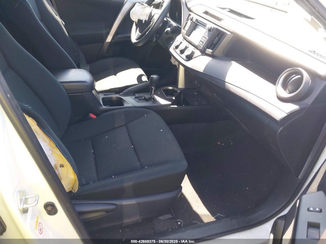 JTMZFREV8JJ723735 Toyota 2ar-fe