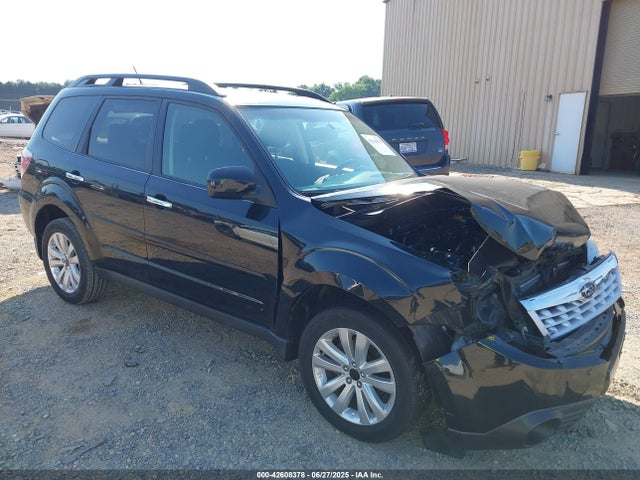 Продаж на аукціоні авто 2012 Subaru Forester 2.5x Premium, vin: JF2SHADC9CH415532, номер лоту: 42608378