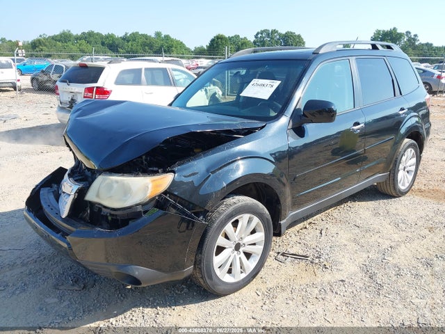 Aukcja sprzedaży 2012 Subaru Forester 2.5x Premium, vin: JF2SHADC9CH415532, numer aukcji: 42608378