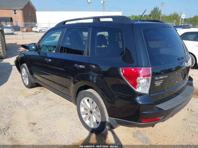 Aukcja sprzedaży 2012 Subaru Forester 2.5x Premium, vin: JF2SHADC9CH415532, numer aukcji: 42608378