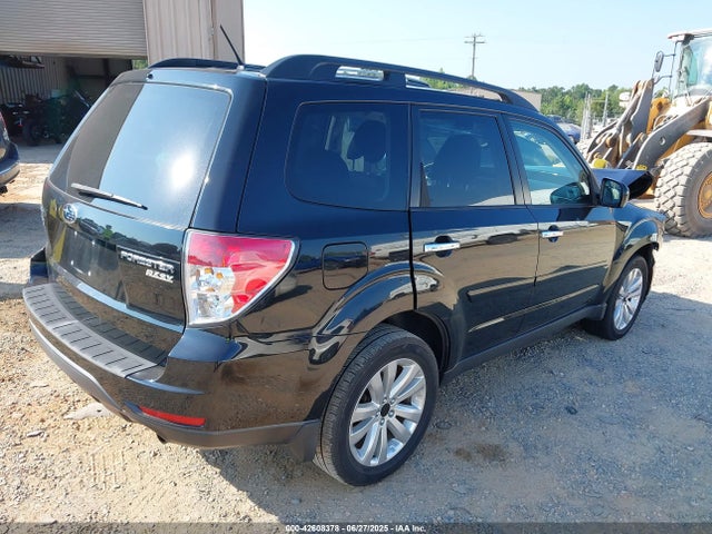Aukcja sprzedaży 2012 Subaru Forester 2.5x Premium, vin: JF2SHADC9CH415532, numer aukcji: 42608378
