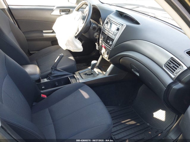 Aukcja sprzedaży 2012 Subaru Forester 2.5x Premium, vin: JF2SHADC9CH415532, numer aukcji: 42608378