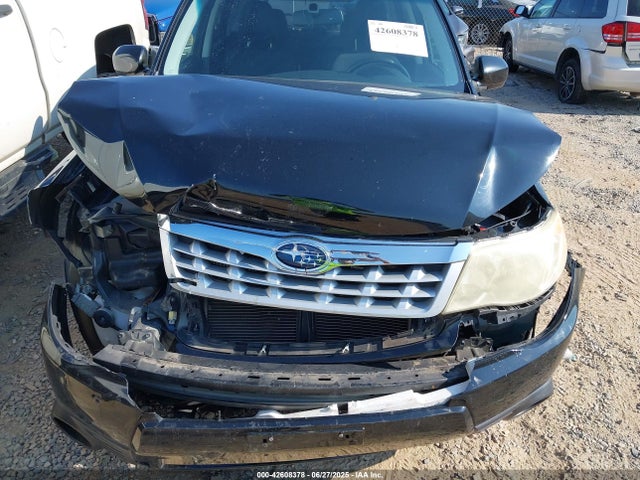 Aukcja sprzedaży 2012 Subaru Forester 2.5x Premium, vin: JF2SHADC9CH415532, numer aukcji: 42608378