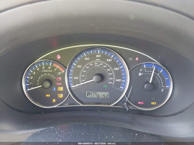 Aukcja sprzedaży 2012 Subaru Forester 2.5x Premium, vin: JF2SHADC9CH415532, numer aukcji: 42608378