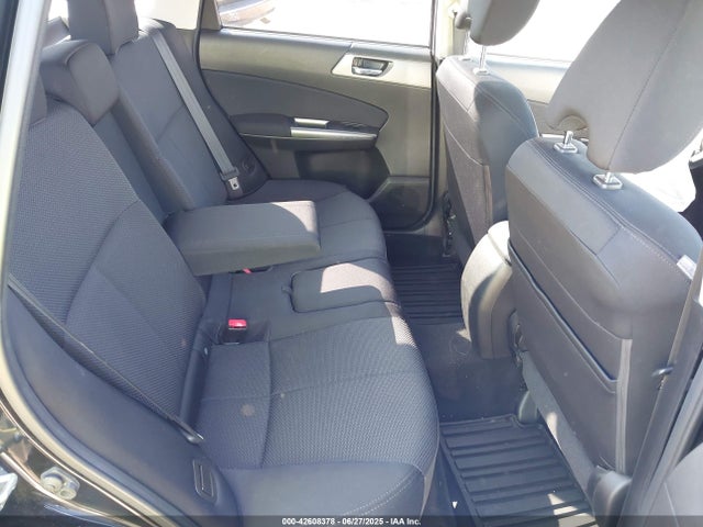 Aukcja sprzedaży 2012 Subaru Forester 2.5x Premium, vin: JF2SHADC9CH415532, numer aukcji: 42608378