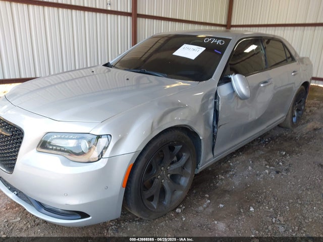 2C3CCABG5NH170740 Chrysler 2022