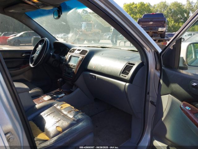 2004 ACURA MDX 2HNYD18224H538326 Photo 4
