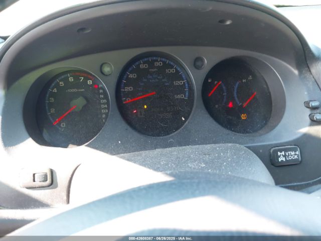 2004 ACURA MDX 2HNYD18224H538326 Photo 6