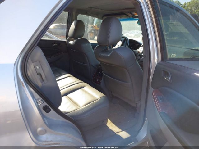 2004 ACURA MDX 2HNYD18224H538326 Photo 7