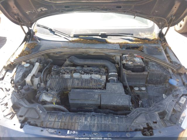 2015 VOLVO S60 YV1612TK5F1340600 Photo 9