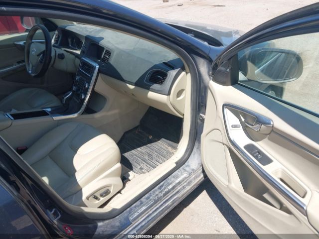 2015 VOLVO S60 YV1612TK5F1340600 Photo 4