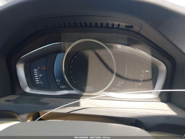 2015 VOLVO S60 YV1612TK5F1340600 Photo 6
