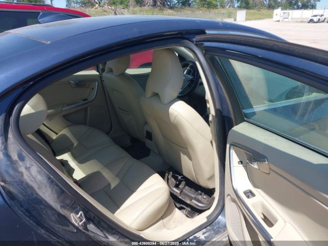 2015 VOLVO S60 YV1612TK5F1340600 Photo 7