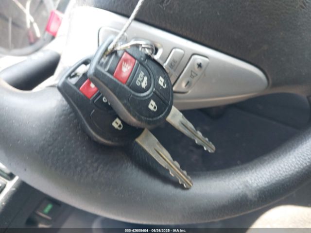 2014 NISSAN SENTRA 1N4AB7AP7EN854163 Photo 10