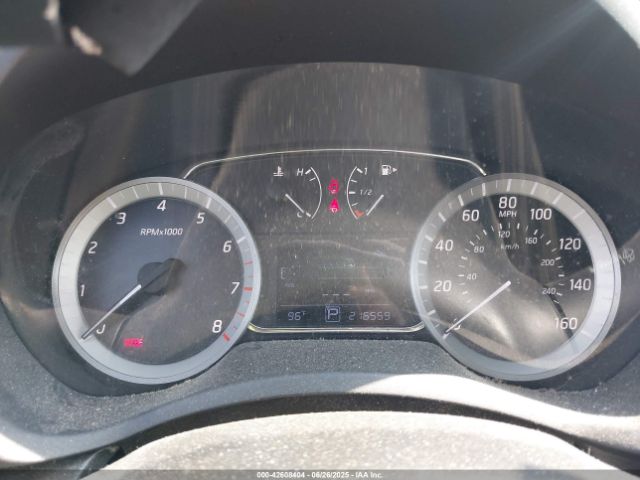 2014 NISSAN SENTRA 1N4AB7AP7EN854163 Photo 6