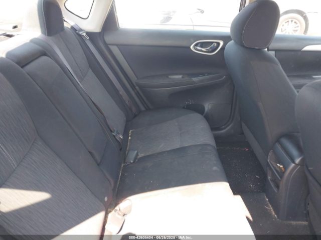 2014 NISSAN SENTRA 1N4AB7AP7EN854163 Photo 7