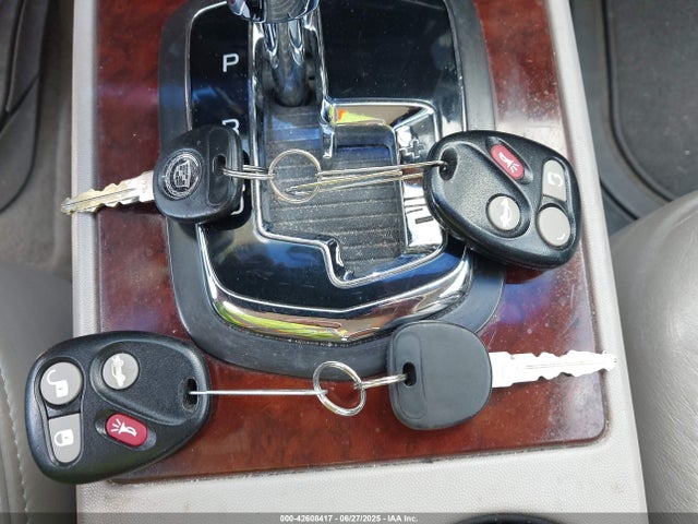 2006 CADILLAC CTS 1G6DP577760131001 Photo 10