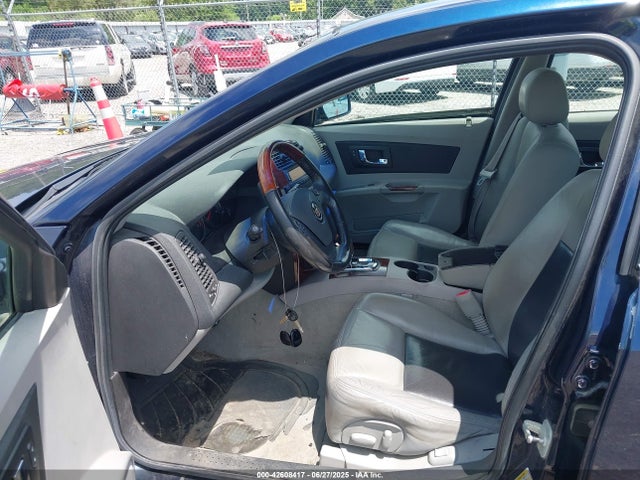 2006 CADILLAC CTS 1G6DP577760131001 Photo 4