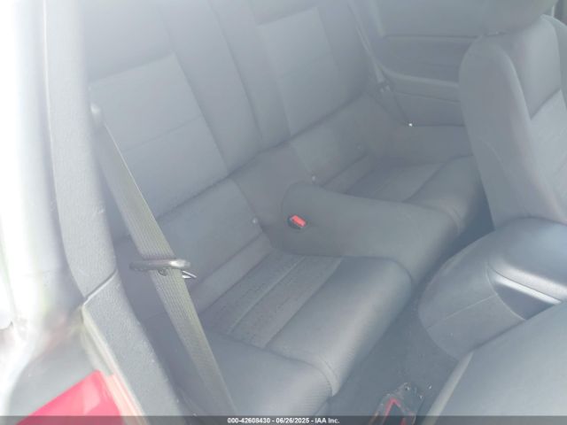 2006 FORD MUSTANG 1ZVFT80N665191086 Photo 7