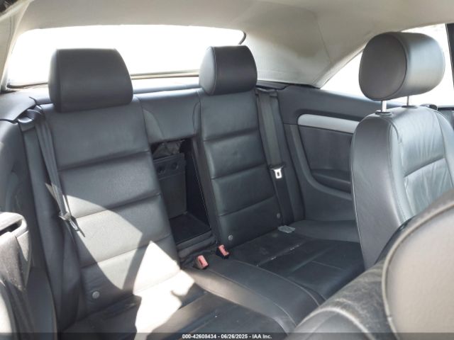 2007 AUDI A4 WAUAF48H17K025845 Photo 7