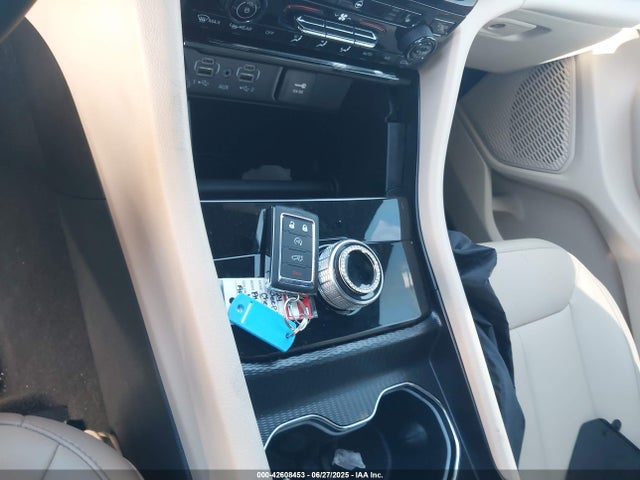 1C4RJJBG0R8578991 Jeep GRAND CHEROKEE L