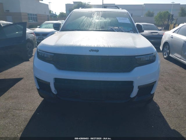 1C4RJJBG0R8578991 Jeep GRAND CHEROKEE L
