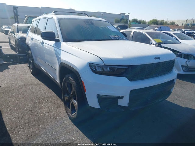 1C4RJJBG0R8578991 Jeep GRAND CHEROKEE L