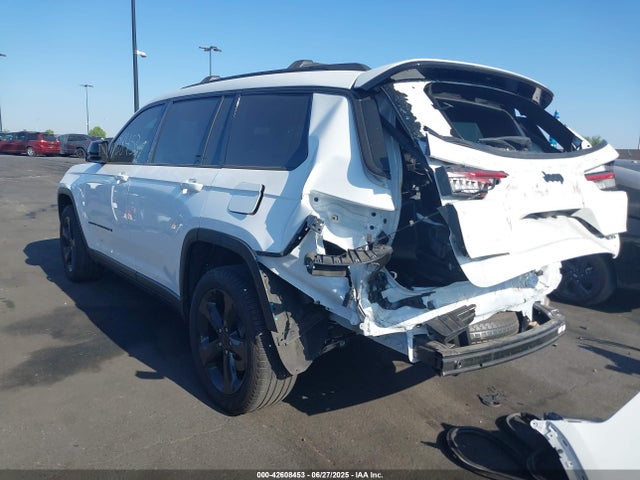 1C4RJJBG0R8578991 Jeep GRAND CHEROKEE L