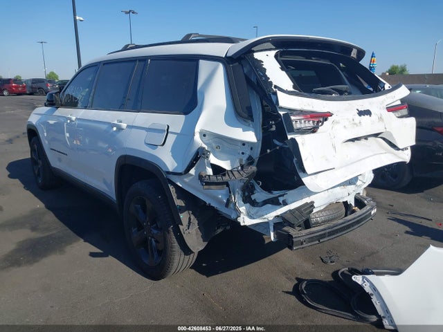 1C4RJJBG0R8578991 Jeep GRAND CHEROKEE L