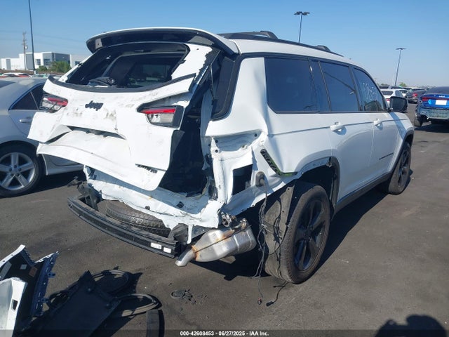1C4RJJBG0R8578991 Jeep GRAND CHEROKEE L