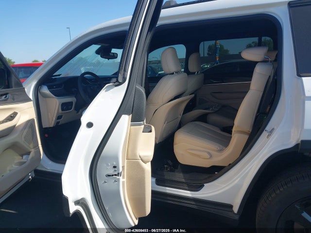 1C4RJJBG0R8578991 Jeep GRAND CHEROKEE L