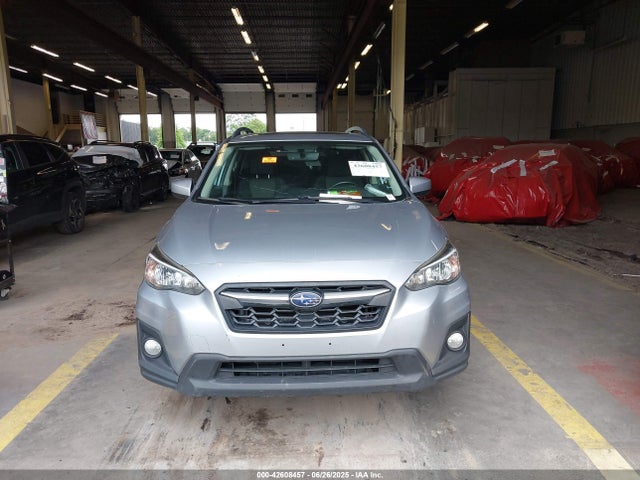 JF2GTACC4JH255384 Subaru naturally aspirated