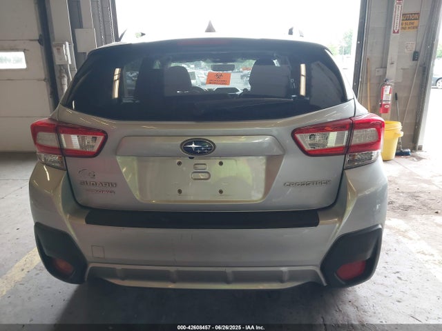 JF2GTACC4JH255384 Subaru naturally aspirated