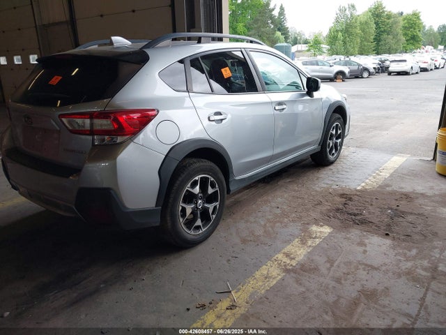 JF2GTACC4JH255384 Subaru naturally aspirated