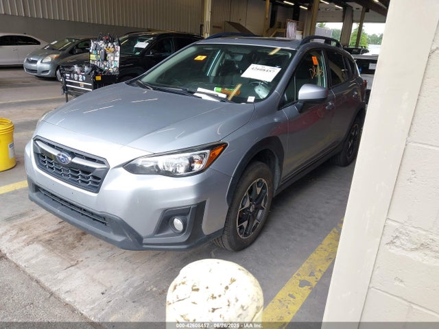 JF2GTACC4JH255384 Subaru naturally aspirated