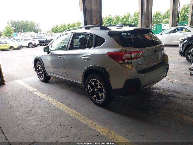 JF2GTACC4JH255384 Subaru naturally aspirated