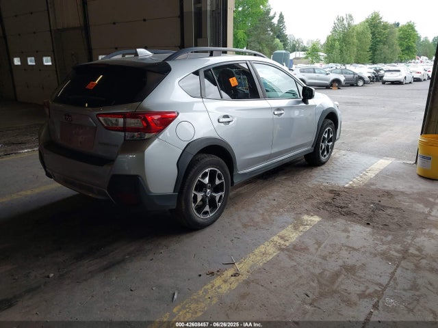 JF2GTACC4JH255384 Subaru naturally aspirated