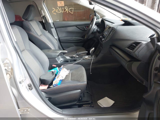 JF2GTACC4JH255384 Subaru naturally aspirated