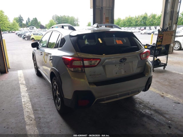 JF2GTACC4JH255384 Subaru naturally aspirated