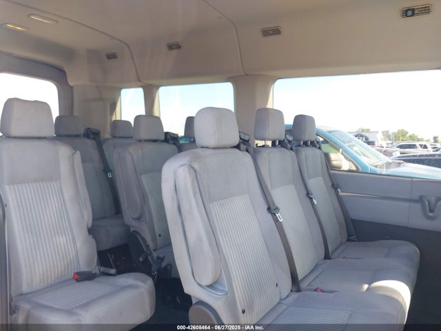 1FBAX2CMXKKA94605 Ford 2019