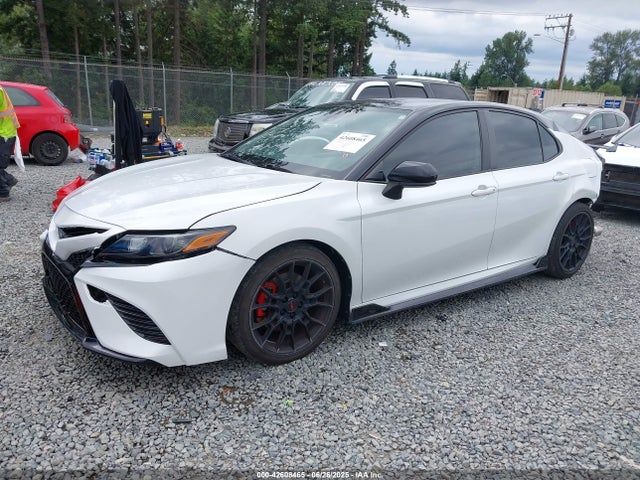 4T1NZ1AK3LU038218 Toyota 2gr-fks