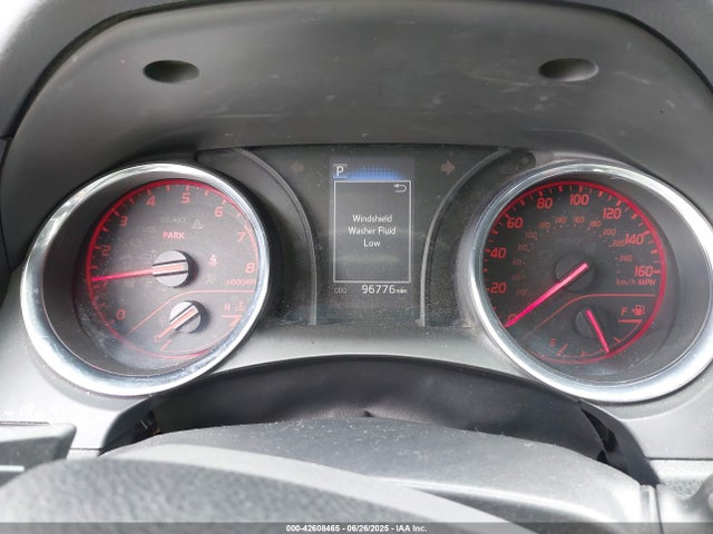 4T1NZ1AK3LU038218 Toyota 2gr-fks