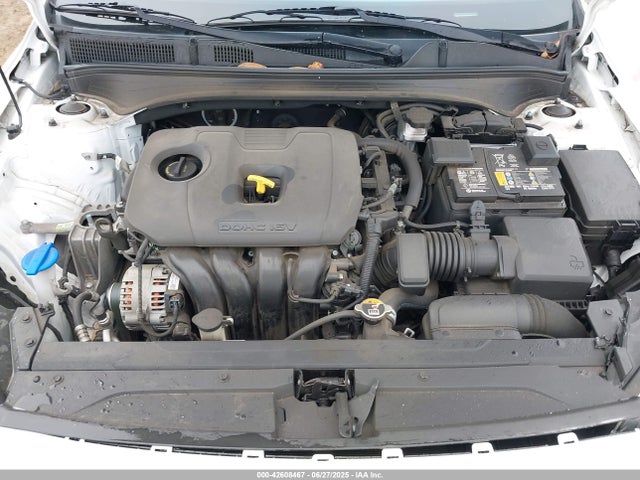 3KPF24AD7ME361168 KIA mpi nu