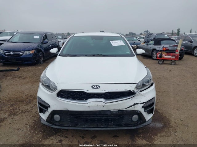 3KPF24AD7ME361168 KIA mpi nu