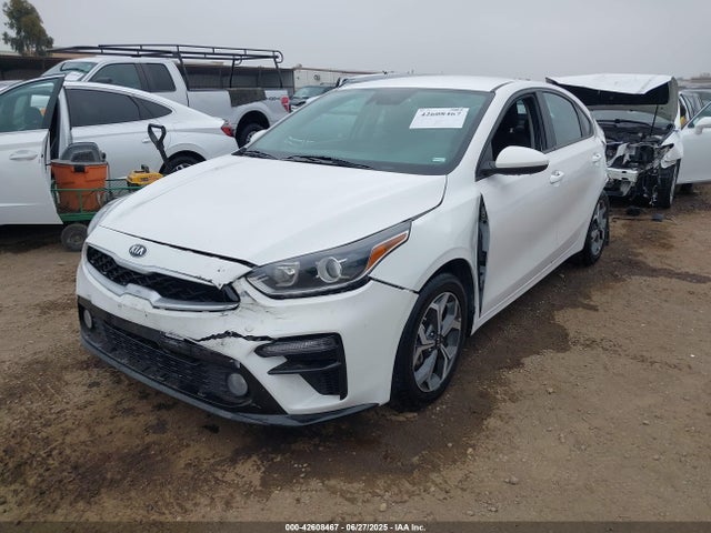 3KPF24AD7ME361168 KIA mpi nu