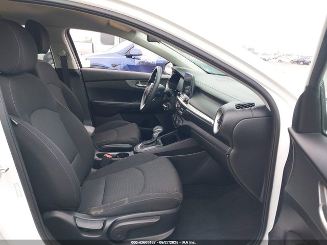 3KPF24AD7ME361168 KIA mpi nu