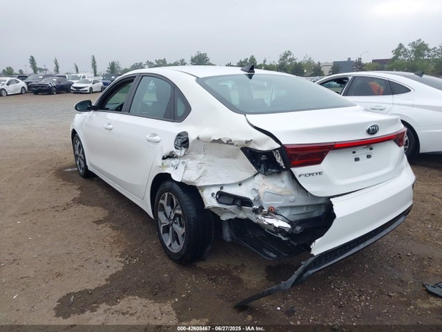3KPF24AD7ME361168 KIA mpi nu